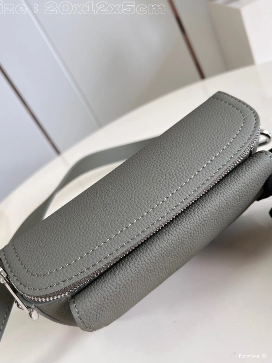 Firstbag ru Wearable Pilot VUITTON Wallet-20*12*5.5CM LOUIS 0717